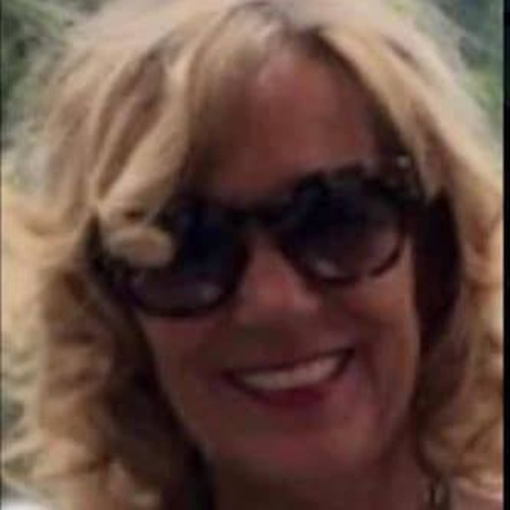 Meet your Posher, Joanne